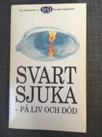 Svartsjuka - p&aring; liv och d&ouml;d : en artikelserie ur Svenska dagbladet