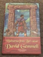 Hj&auml;ltarna fr&aring;n Bel-azar