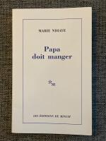 Papa doit manger