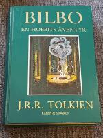 Bilbo : en hobbits &auml;ventyr