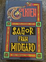 Sagor fr&aring;n Midg&aring;rd
