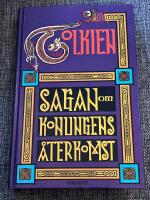 Sagan om konungens &aring;terkomst