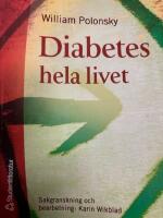 Diabetes hela livet