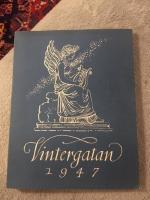 Vintergatan 1947