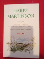 Harry Martinson