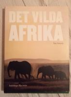 Det vilda Afrika