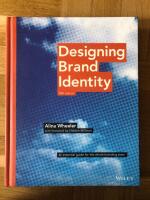 Designing Brand Identity