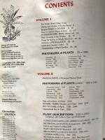 Exotica International pictorial cyclopedia of exotic plants series 4 volym2