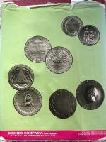 Exotica International pictorial cyclopedia of exotic plants series 4 volym2