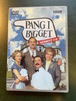 Pang i Bygget avsnitt 1 till 6