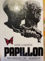 R&auml;ddningens &ouml;ar : Revansch!