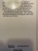 R&auml;ddningens &ouml;ar : Revansch!