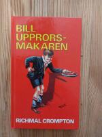 Bill upprorsmakaren