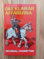 Bill klarar aff&auml;rerna