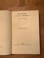 THE STORY OF SAN MICHELE 