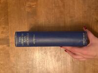 THE STORY OF SAN MICHELE 