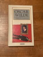 Dorian Grays portr&auml;tt : Sp&ouml;ket p&aring; Canterville