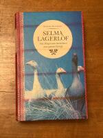 Nils Holgerssons underbara resa genom Sverige