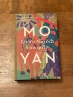 Ximen Nao och hans sju liv