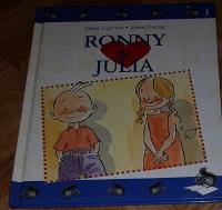 Ronny & Julia