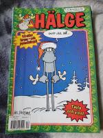 H&auml;lge