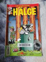H&auml;lge