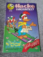 Hacke Hackspett