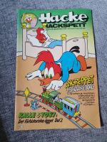 Hacke Hackspett