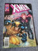 X-men