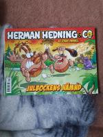 Herman Hedning