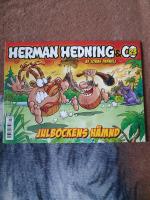 Herman Hedning