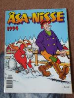&Aring;sa-Nisse