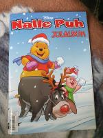 Nalle Puh julalbum