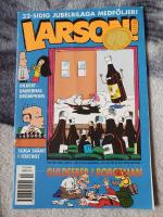 Larsson!nr 4 1998