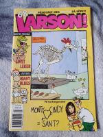 Larsson!nr 4 1997