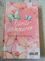 Fj&auml;rilssommaren