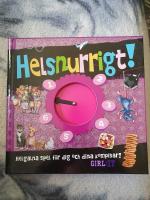 Helsnurrigt! : [helgalna spel f&ouml;r dig och dina kompisar!]