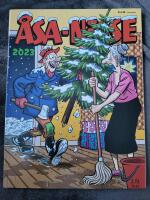 &Aring;sa-Nisse - 2023