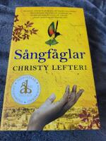 S&aring;ngf&aring;glar