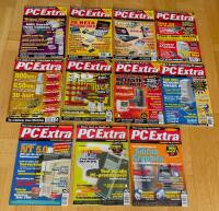 PC Extra 1998 - 2000, 11nr