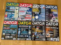 Dator Magazin 2001 - 2003, 8nr