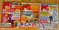 PC Hemma 1999 - 2000, 3nr