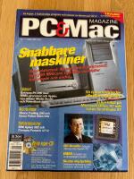PC & Mac Magazine nr 1 / 1997