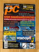 Allt om PC nr 3 / 2003