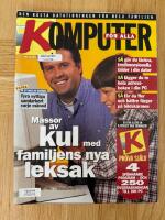 Komputer för Alla nr 1 / 1997