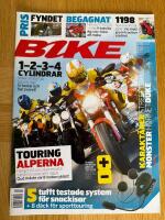 Bike nr 2 / 2009