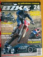 Bike nr 2 / 2004