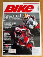 Bike nr 5 / 2007 (engelska)