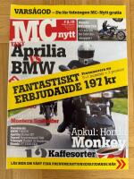 MC Nytt nr 2 / 2010