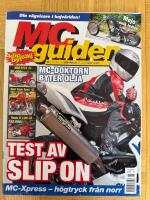 MC Guiden nr 1 / 2006